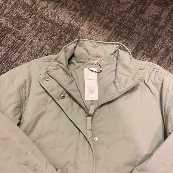 CALIA Women's Quilted Liner Jacket - Picture 11 of 16